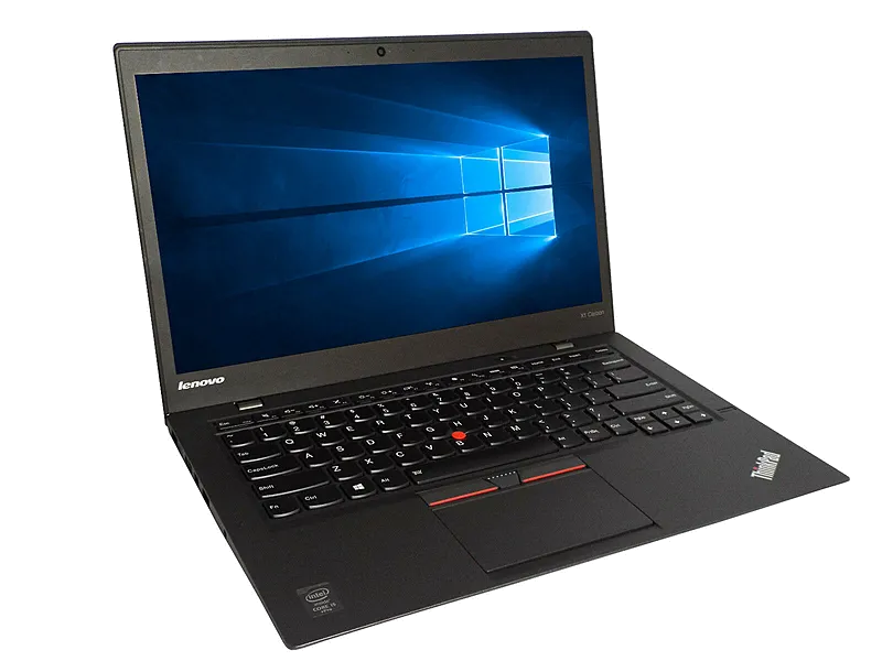 THINKPAD X1 Carbon Ultrabook