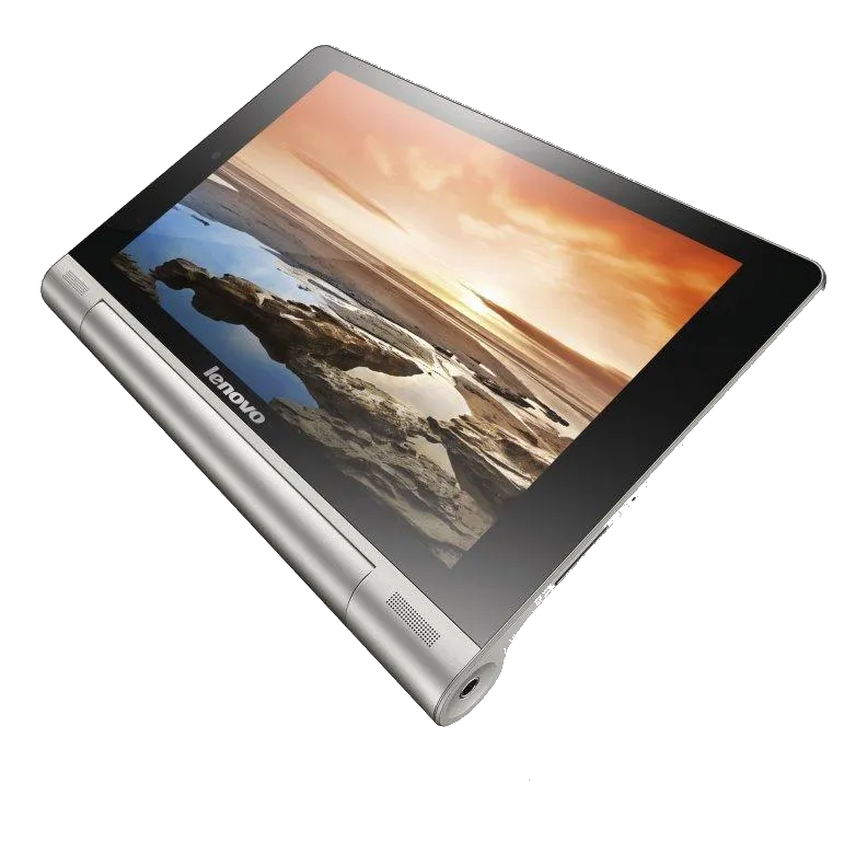 Yoga Tablet 8