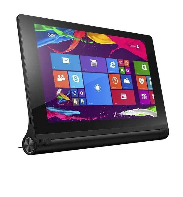 Yoga Tablet 2