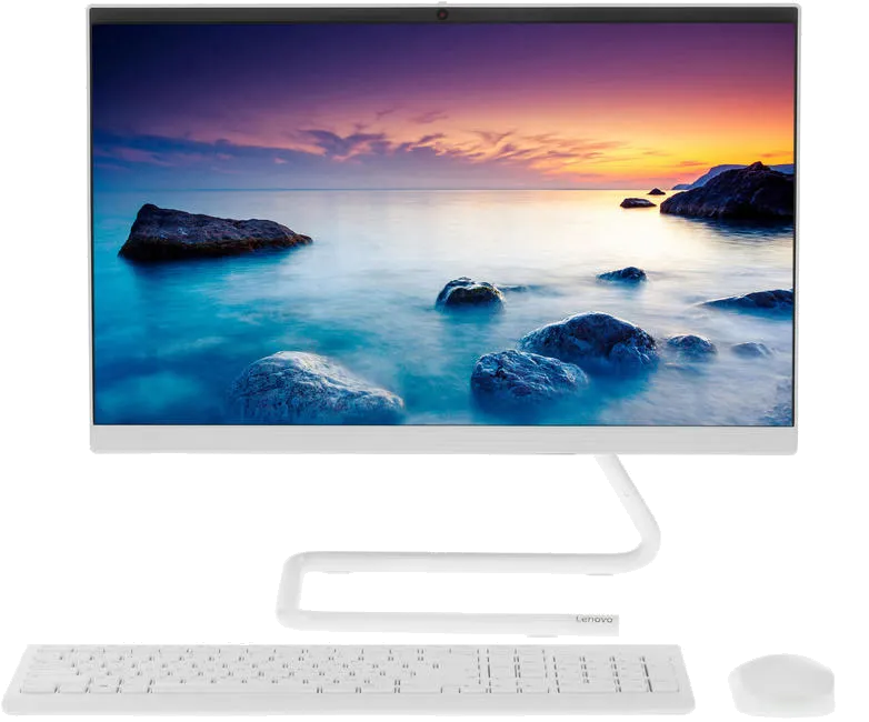 IdeaCentre A340-22IWL [F0EB00HURK]