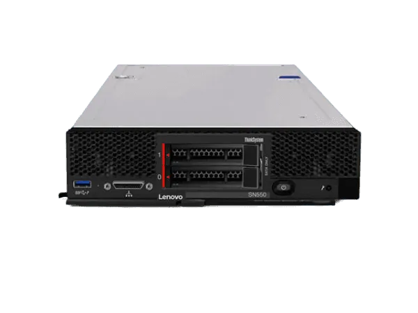 ThinkServer SD350