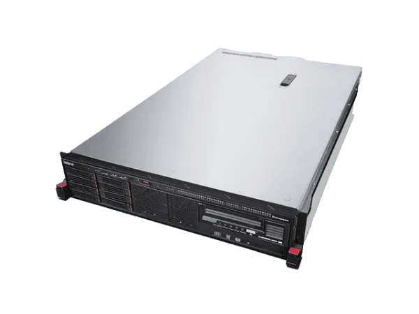 ThinkServer RD440